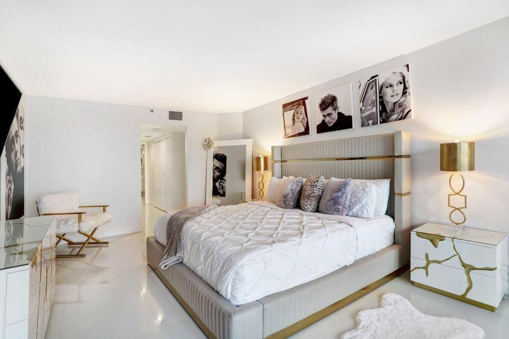 Apartment Some Like It Hot! Skyline & Water Views 4br *